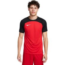 Nike DR2276-657 Strike Dri-Fit Kırmızı Spor Erkek T-Shirt