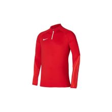 Nike DR2294-658 Kırmızı Strike Dri-Fit Spor Erkek T-Shirt