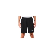 Nike DR2314-010 Siyah Strike Dri-Fit Spor Erkek Şort