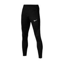Nike DR2563-010 Siyah Strike Dri-Fit Spor Erkek Eşofman Altı