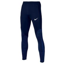 Nike DR2563-451 Mavi Strike Dri-Fit Spor Erkek Eşofman Altı