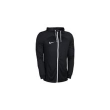 Nike DR2571-010 Dri Fit Strike Siyah Futbol Erkek Spor Ceket