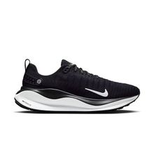 Nike DR2665-001 Siyah Reactx Infinity Run 4 Erkek Koşu Ayakkabısı