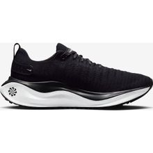 Nike DR2665-001 Siyah Reactx Infinity Run 4 Erkek Koşu Ayakkabısı