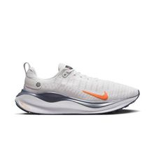 Nike DR2665-010 Bej Reactx Infinity Run 4 Erkek Koşu Ayakkabısı