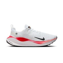 Nike DR2665-104 Beyaz Reactx Infinity Run 4 Erkek Koşu Ayakkabısı