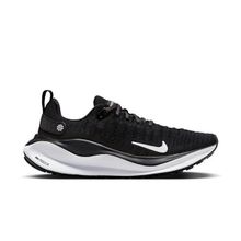 Nike DR2670-001 React Infinity Run Flyknit 4 Siyah Kadın Koşu Ayakkabısı