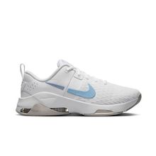 Nike DR5720-106 W Zoom Bella 6 Beyaz Kadın Antrenman Ayakkabısı