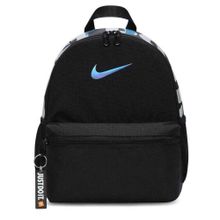 Nike DR6091-017 Siyah Brasilia JDI Mini Çocuk Günlük Stil Sırt Çantası