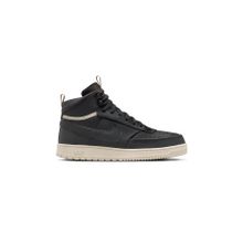 Nike DR7882-003 Siyah Court Vision Mid Winter Erkek Günlük Ayakkabı