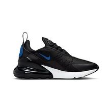 Nike DR7891-001 Air Max 270 Gs Siyah Erkek Spor Ayakkabı