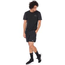 Nike DR8768-010 Siyah Koşu Erkek T-shirt