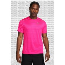 Nike Dri-Fit Miler Erkek Koşu T-shirt