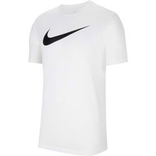 Nike Dri-Fıt PARK20 Hbr Erkek Tişört CW6936-100 - XXL - Beyaz