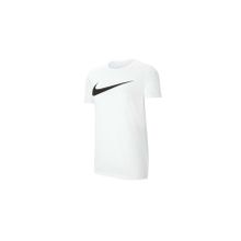 Nike Dri-Fit Park20 Ss Tee Kadın T-Shirt