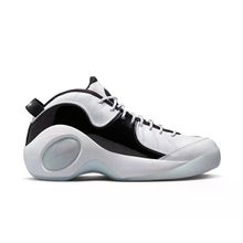 Nike DV0820-100 Air Zoom Flight 95 Beyaz Unisex Basketbol Ayakkabısı