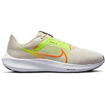 Nike DV3853-101 Air Zoom Pegasus 40 Erkek Sarı Koşu Ayakkabısı