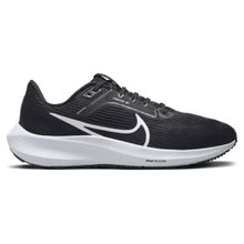 Nike DV3854-001 W Air Zoom Pegasus 40 Kadın Siyah Koşu Ayakkabısı