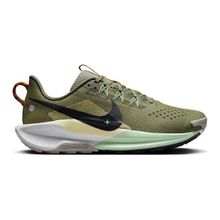 Nike DV3864-200 Yeşil Reactx Pegasus Trail 5 Erkek Koşu Ayakkabısı