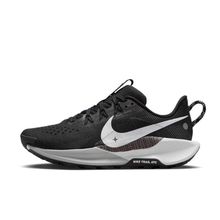 Nike DV3865-001 Pegasus Trail 5 Siyah Arazi Tipi Unisex Koşu Ayakkabısı