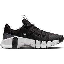 Nike DV3950-001 W Free Metcon 5 Siyah Kadın Antrenman Ayakkabısı
