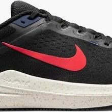 Nike DV4022-002 Air Winflo 10 Siyah Erkek Koşu Ayakkabısı