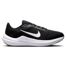 Nike DV4023-003 Air Winflo 10 Kadın Siyah Koşu Ayakkabısı