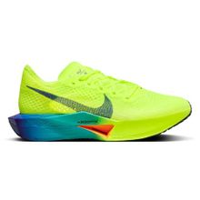 Nike DV4130-700 W Zoomx Vaporfly Next 3 Yeşil Kadın Koşu Ayakkabısı