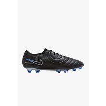 Nike DV4328-040 Tiempo Legend 10 Elite Fg Siyah Erkek Çim Zemin Kramponu