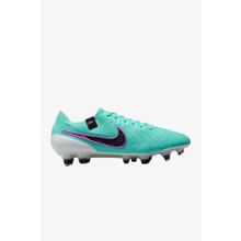 Nike DV4329-300 Tiempo Legend 10 Elite Yeşil Erkek Yumuşak Çim Zemin Kramponu