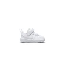 Nike DV5458-106 Beyaz Court Borough Low Recraft Bebek Günlük Ayakkabı