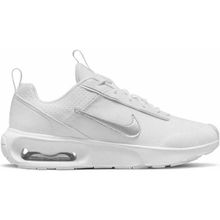 Nike DV5695-100 Air Max Intrlk Lite Beyaz Kadın Günlük Spor Ayakkabı