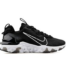 Nike DV6491-001 React Vision Erkek Günlük Spor Ayakkabı