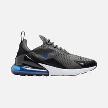 Nike DV6494-001 Air Max 270 Gri Erkek Spor Ayakkabısı