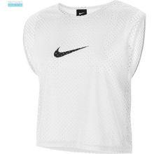 Nike DV7425-100 Beyaz Erkek Antrenman Yeleği