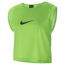 Nike DV7425-313 Yeşil U NK DF Park20 Bib Erkek Futbol Antrenman Yeleği