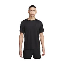 Nike DV9315-010 Siyah Erkek T-shirt