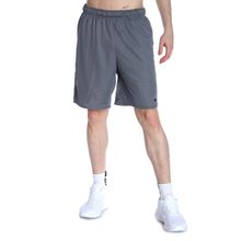 Nike DV9328-084 Dri-Fit Totality Erkek Gri Antrenman Şort