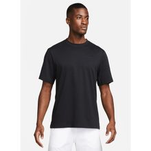 Nike DV9831-010 Siyah Dri-Fit Primary Antrenman Erkek T-Shirt