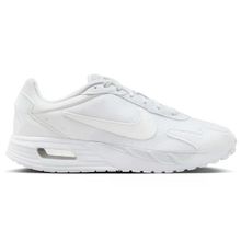 Nike DX3666-104 Air Max Solo Beyaz Erkek Sneaker Ayakkabı