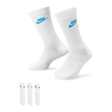 Nike DX5025-911 Sportswear Everyday Essential Beyaz Günlük Stil Unisex Çorap