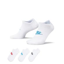 Nike DX5075-911 Everyday Essential NS Çok Renkli Günlük Stil Unisex Çorap