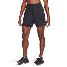 Nike DX6024-010 Attack Dri-Fit Siyah Kadın Antrenman Şort