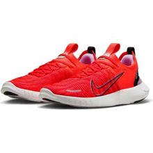 Nike DX6482-601 W Free Rn Fk Next Nature Kırmızı Kadın Antrenman Ayakkabısı
