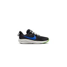 Nike DX7614-004 Star Runner 4 Nn Ps Siyah Çocuk Günlük Ayakkabı