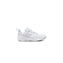 Nike DX7614-100 Star Runner 4 Nn Ps Beyaz Çocuk Günlük Ayakkabı