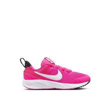 Nike DX7614-601 STAR RUNNER 4 NN P Kırmızı Pembe Kız Çocuk Yürüyüş Ayakkabısı
