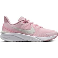 Nike DX7615-602 Star Runner 4 NN GS Pembe Unisex Koşu Ayakkabısı