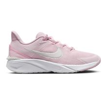 Nike DX7615-602 Star Runner 4 NN GS Pembe Unisex Koşu Ayakkabısı