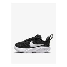 Nike DX7616-001 STAR RUNNER 4 NN T Siyah Gri Gümüş Erkek Çocuk Yürüyüş Ayakkabısı